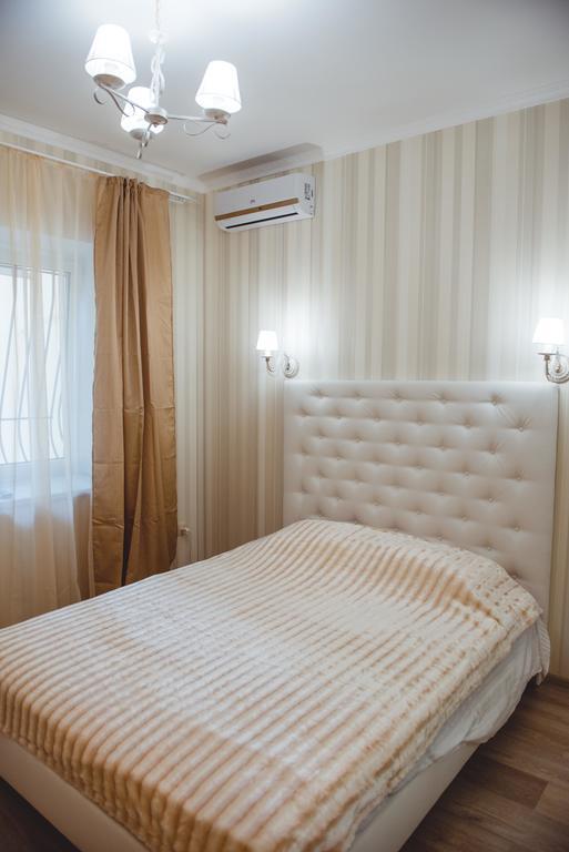 Apartment Del Mare 오데사 외부 사진