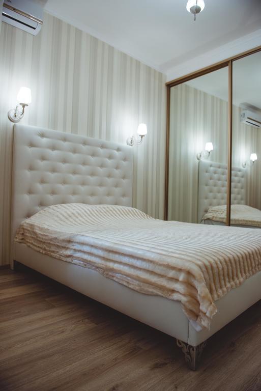 Apartment Del Mare 오데사 외부 사진