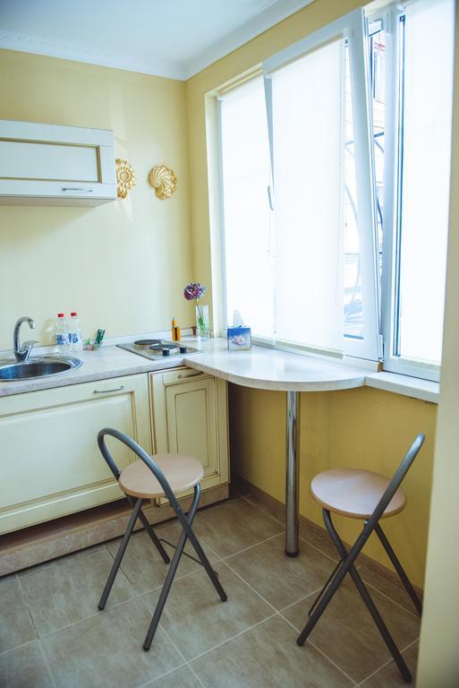 Apartment Del Mare 오데사 외부 사진