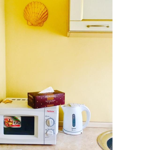 Apartment Del Mare 오데사 외부 사진