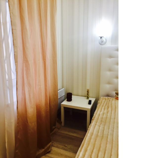 Apartment Del Mare 오데사 외부 사진