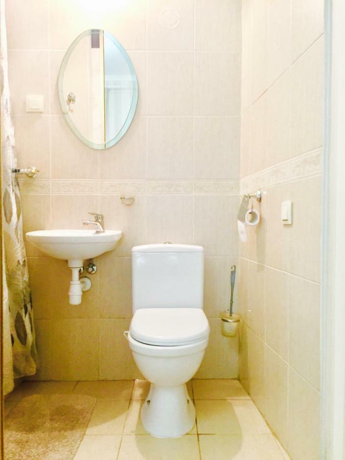 Apartment Del Mare 오데사 외부 사진